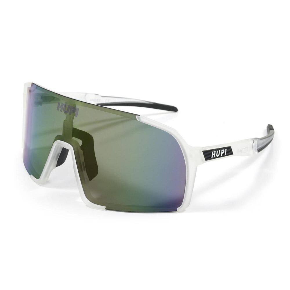 Óculos De Ciclismo Hupi Andez Feminino Masculino Proteção Uv