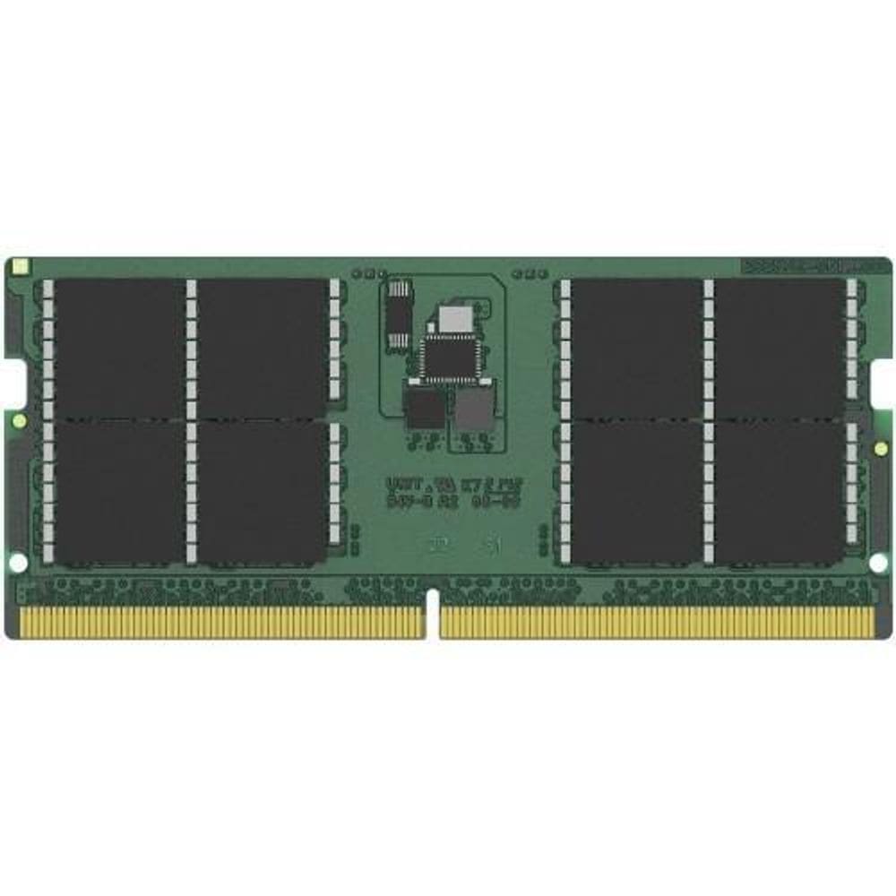 Memoria Notebook 32Gb Ddr5 4800Mhz Sk Hynix Sodimm 2Rx8 Ecc
