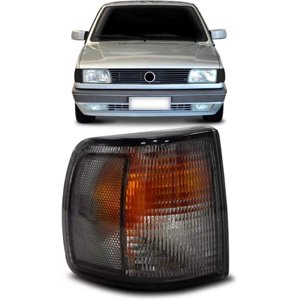 Pisca Seta Gol Fume Serve 02 Modelos 1991 A 1994 Ld