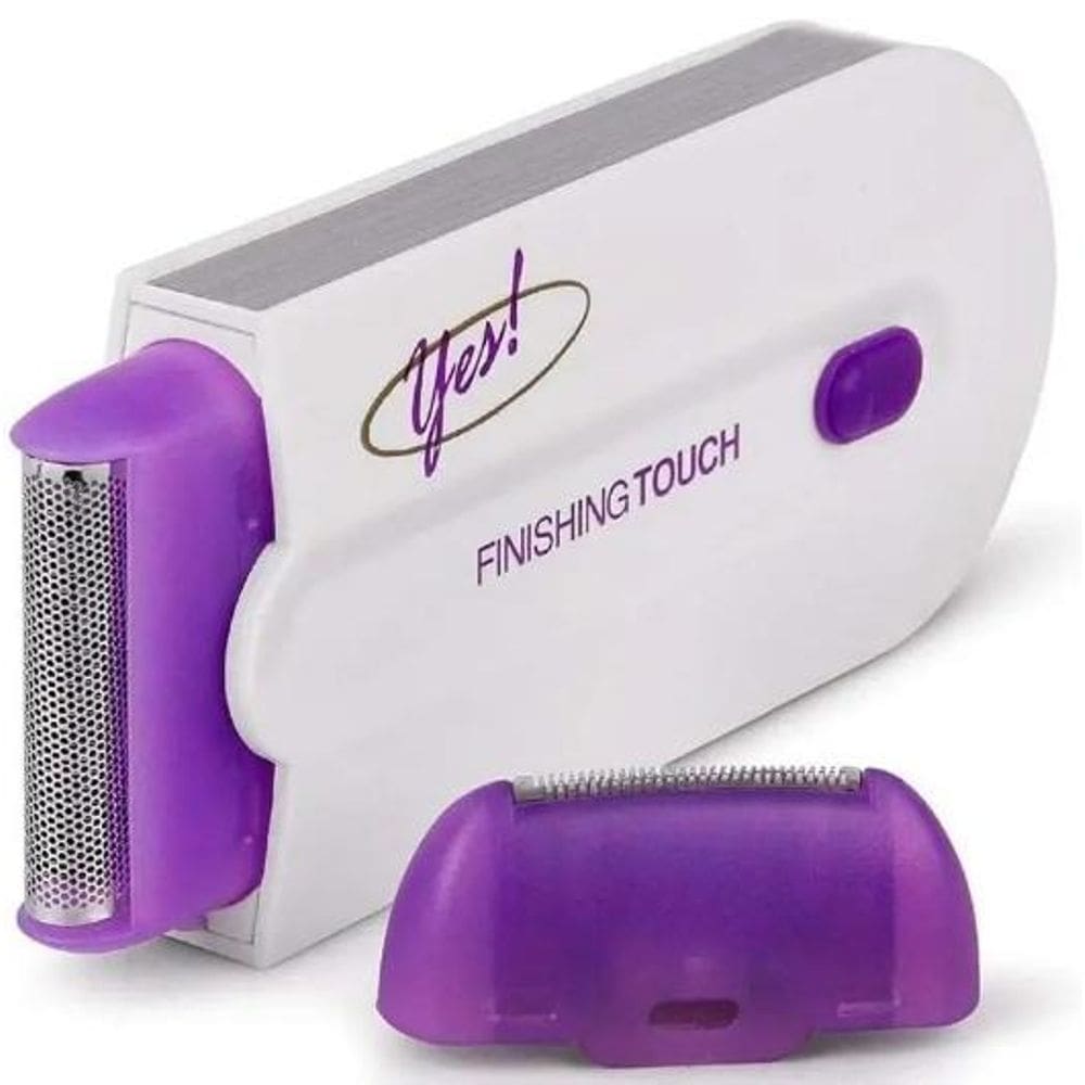 Depilador Ambos Os Gêneros: A Escolha Inteligente Uma