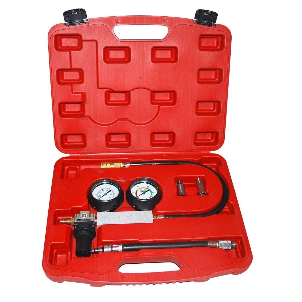 Medidor De Vazão De Cilindro Dmferramentas Dm-140