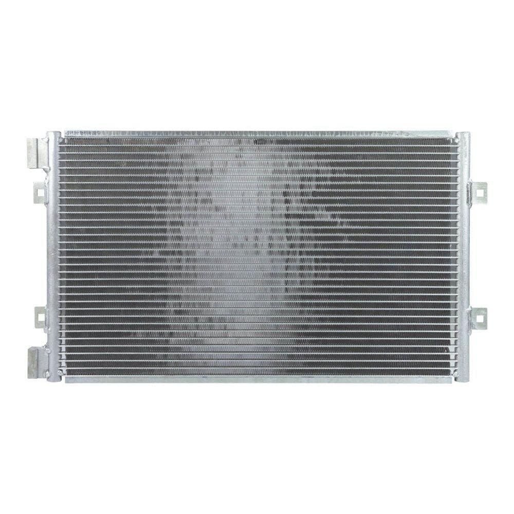 Condensador Fiesta Street, Ka, Courrier 1.0/1.6 2008 A 2013