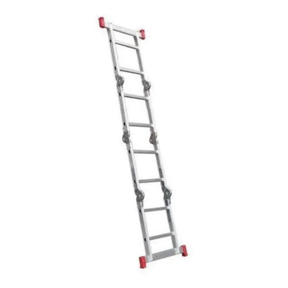 Escada Multifuncional 4X2 Profissional 
 Unic Unic Unic S D