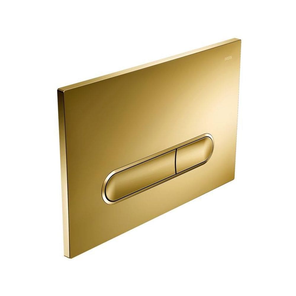 Acabamento Para Caixa De Descarga Embutida Docol Salvágua 94