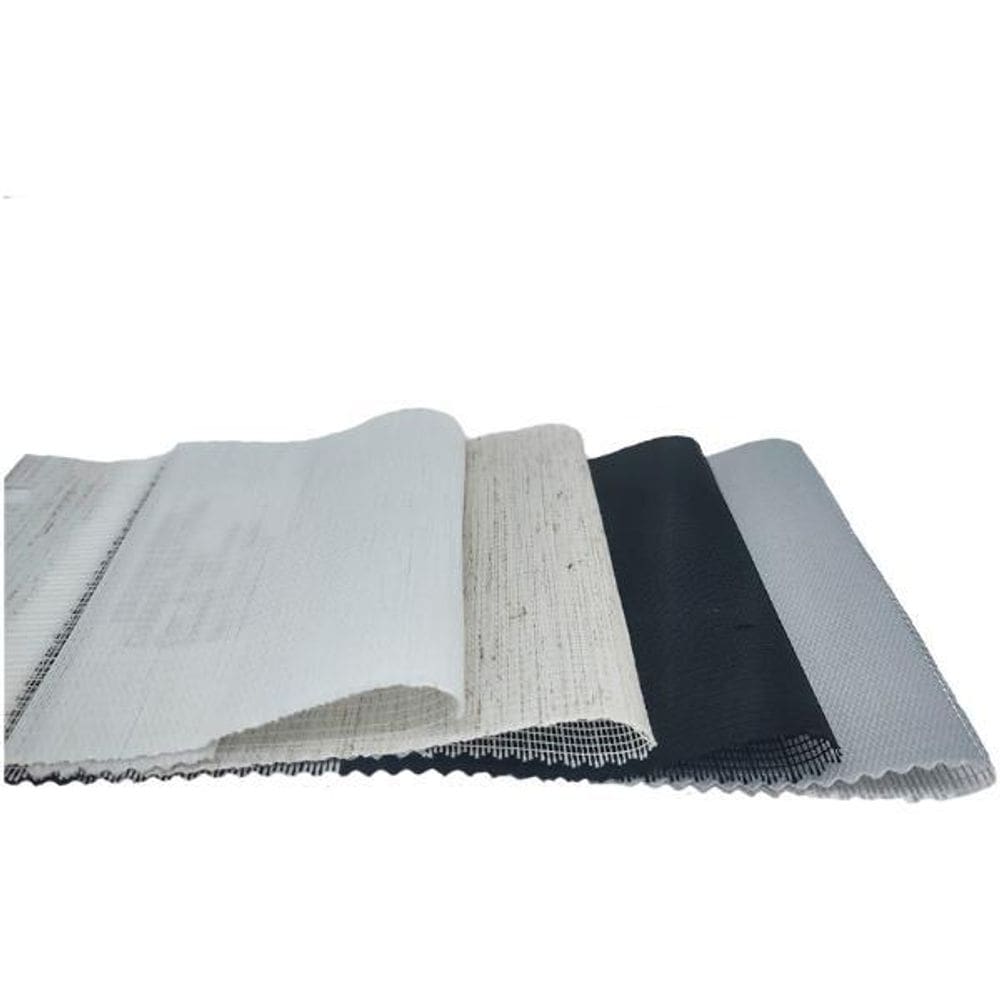 Persiana Rolo Tela Solar 3% Varanda Sacada 1,10 L X 2,50 A