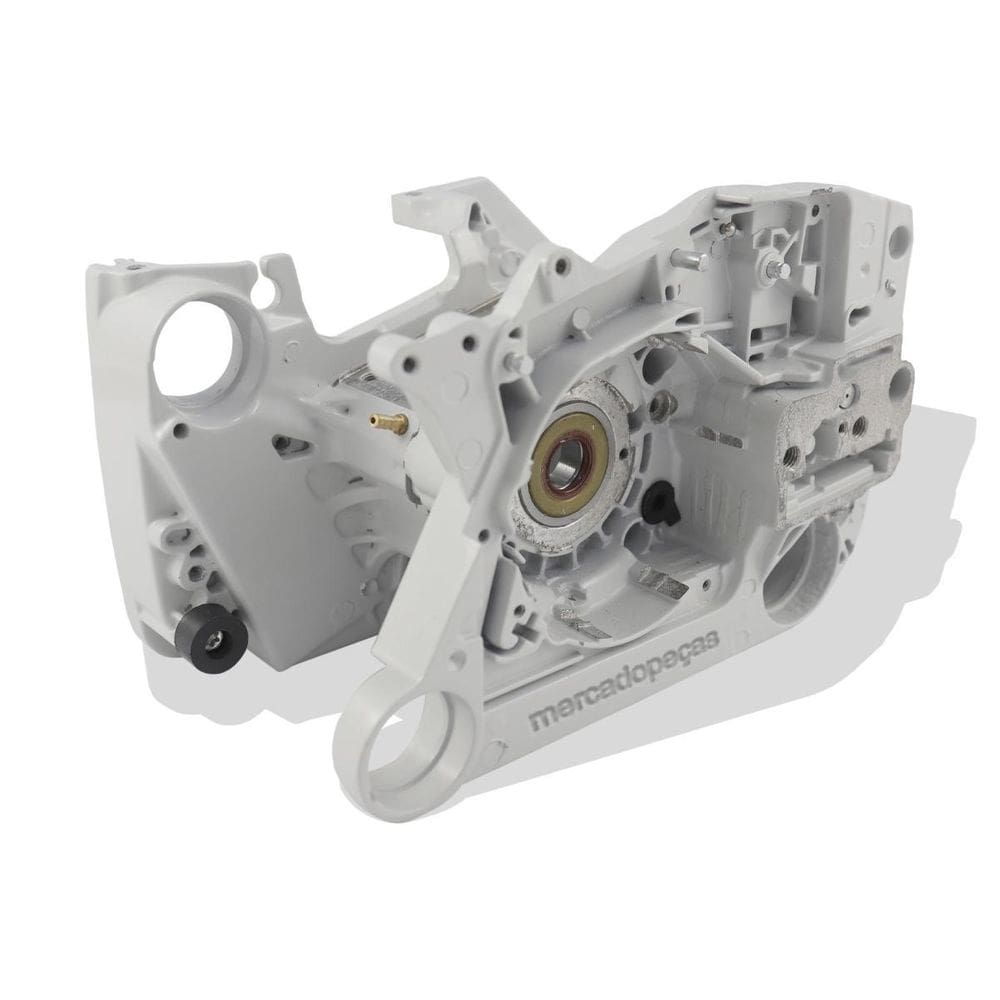 Carcaça Do Virabrequim Para Motosserra Stihl 066 660 650