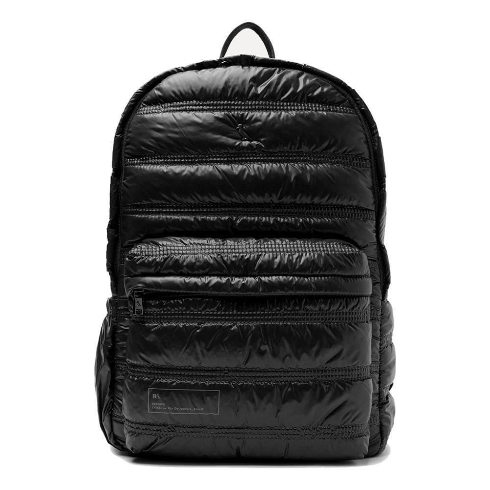 Mochila Reserva Mitaka 2.0 Preto 22.7 Litros