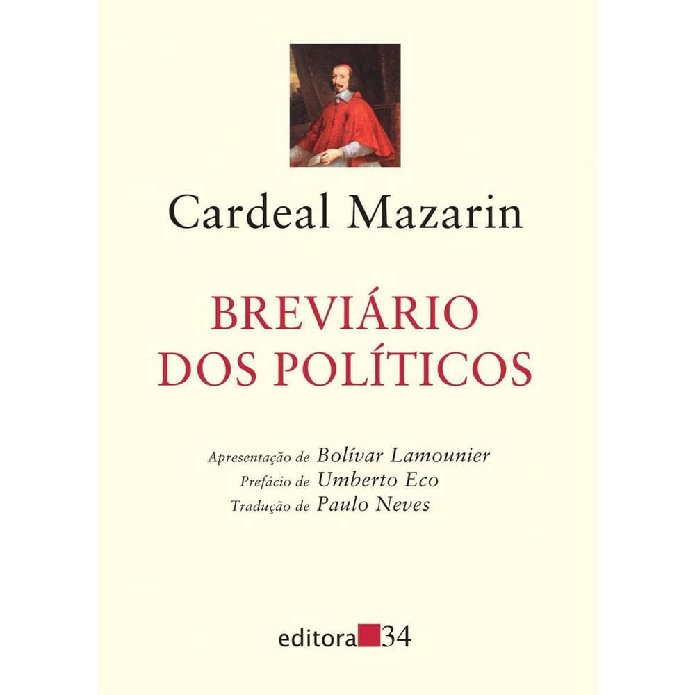 Breviário dos Políticos