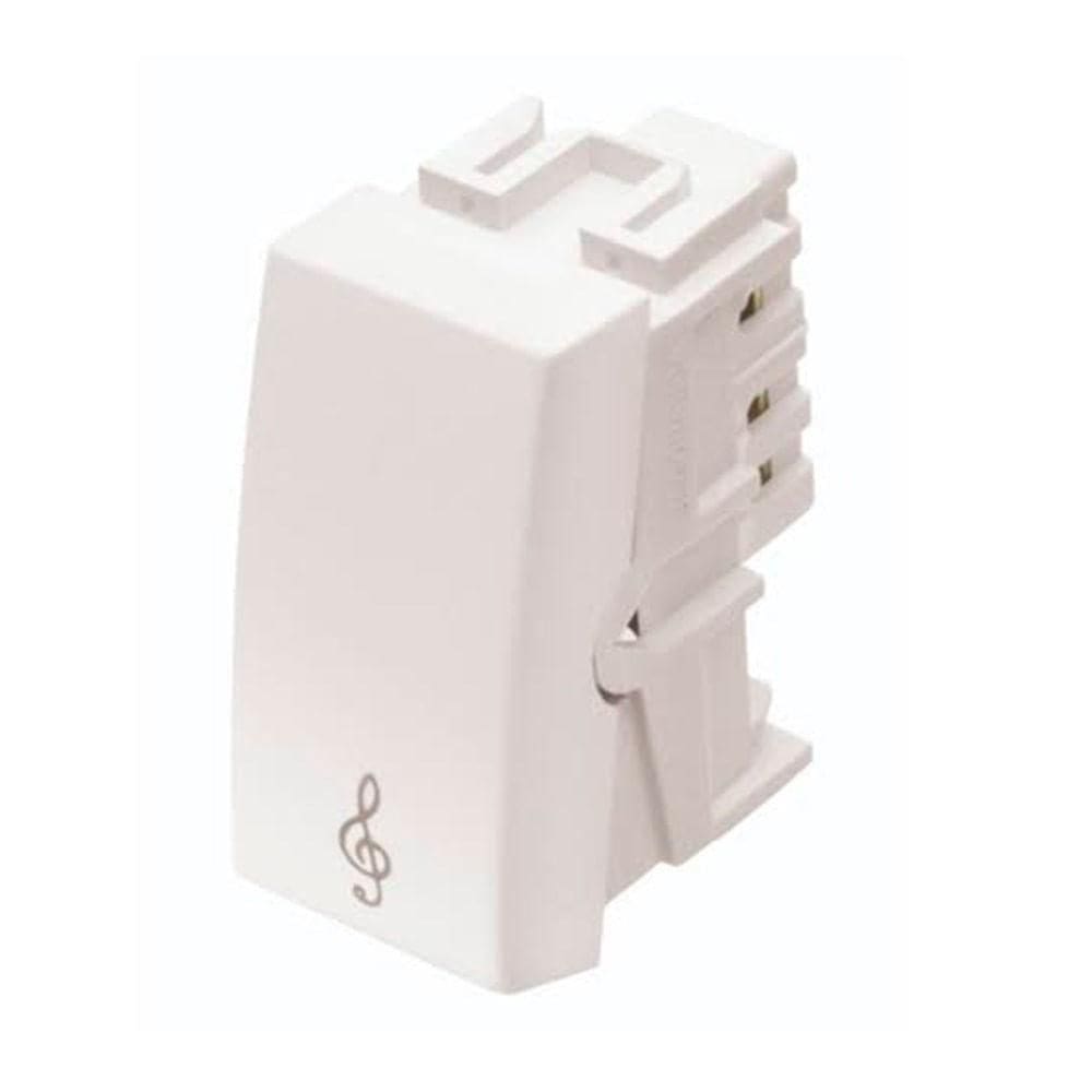 Modulo Habitat Campainha Cigarra Bivolt