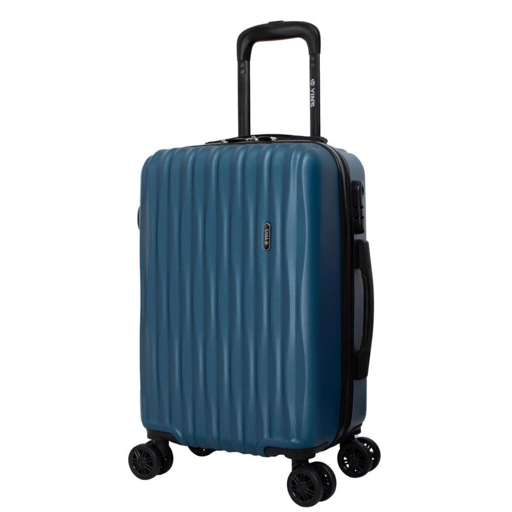 Mala 23Kg Para Despachar Super Espaçosa Garantia 360