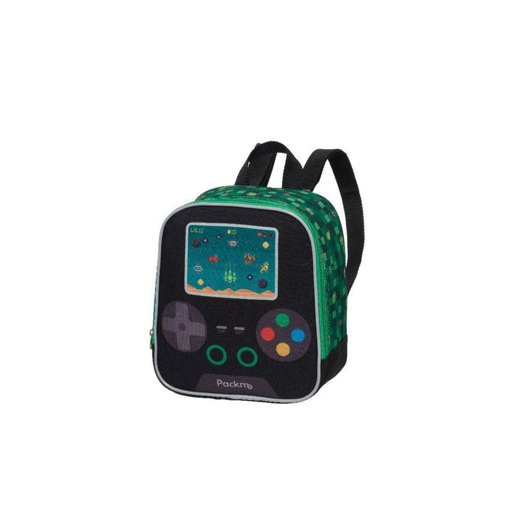 Lancheira Pacific Pack Me Replay