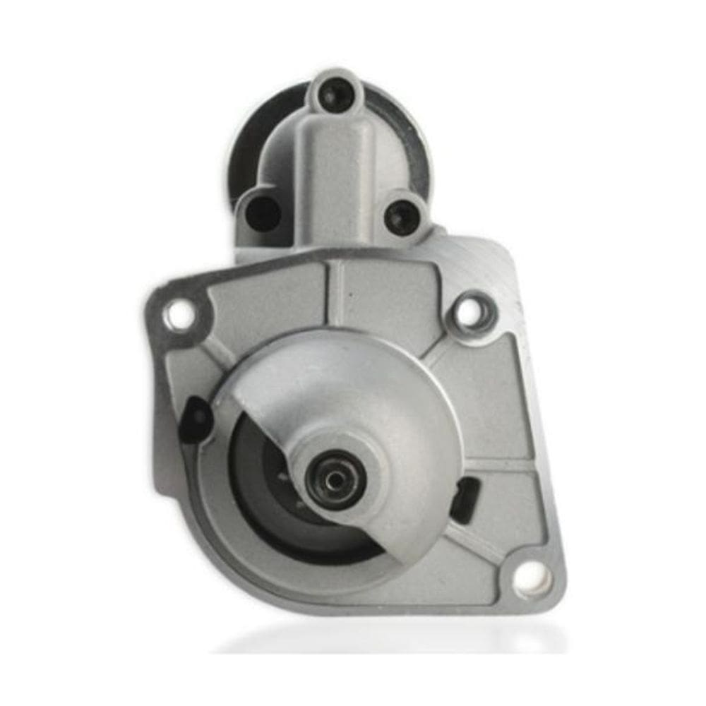 Motor De Partida 12V 9 Dentes Fiat Palio Siena Fiorino Strad