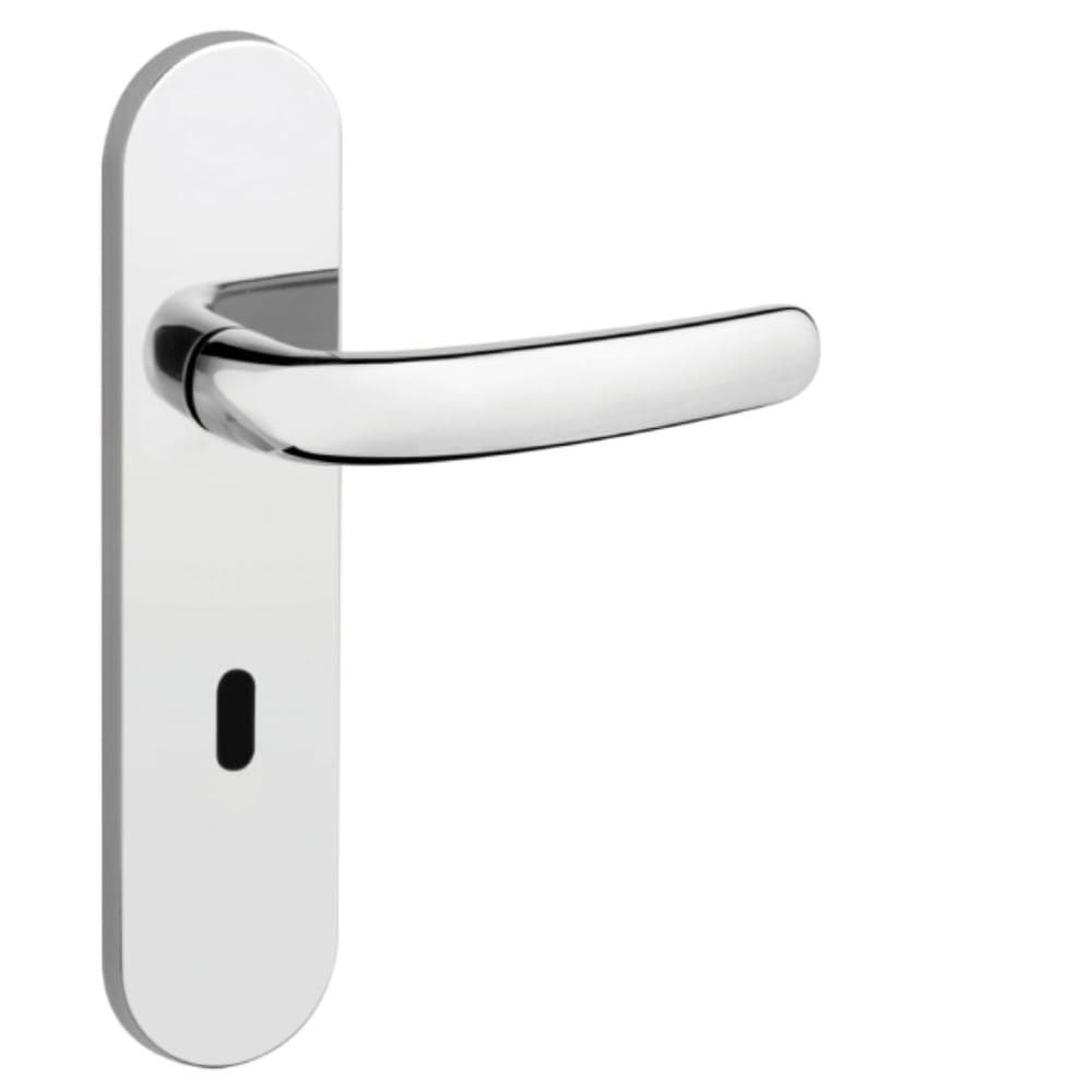 Fechadura Interna 40mm Light Milla - K11-84/009 - LOCKWELL