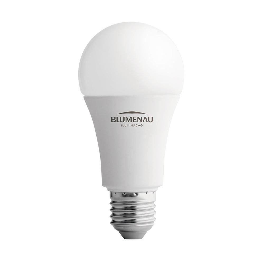 Lâmpada Led Bulbo A60 15W 6500K - Blumenau
