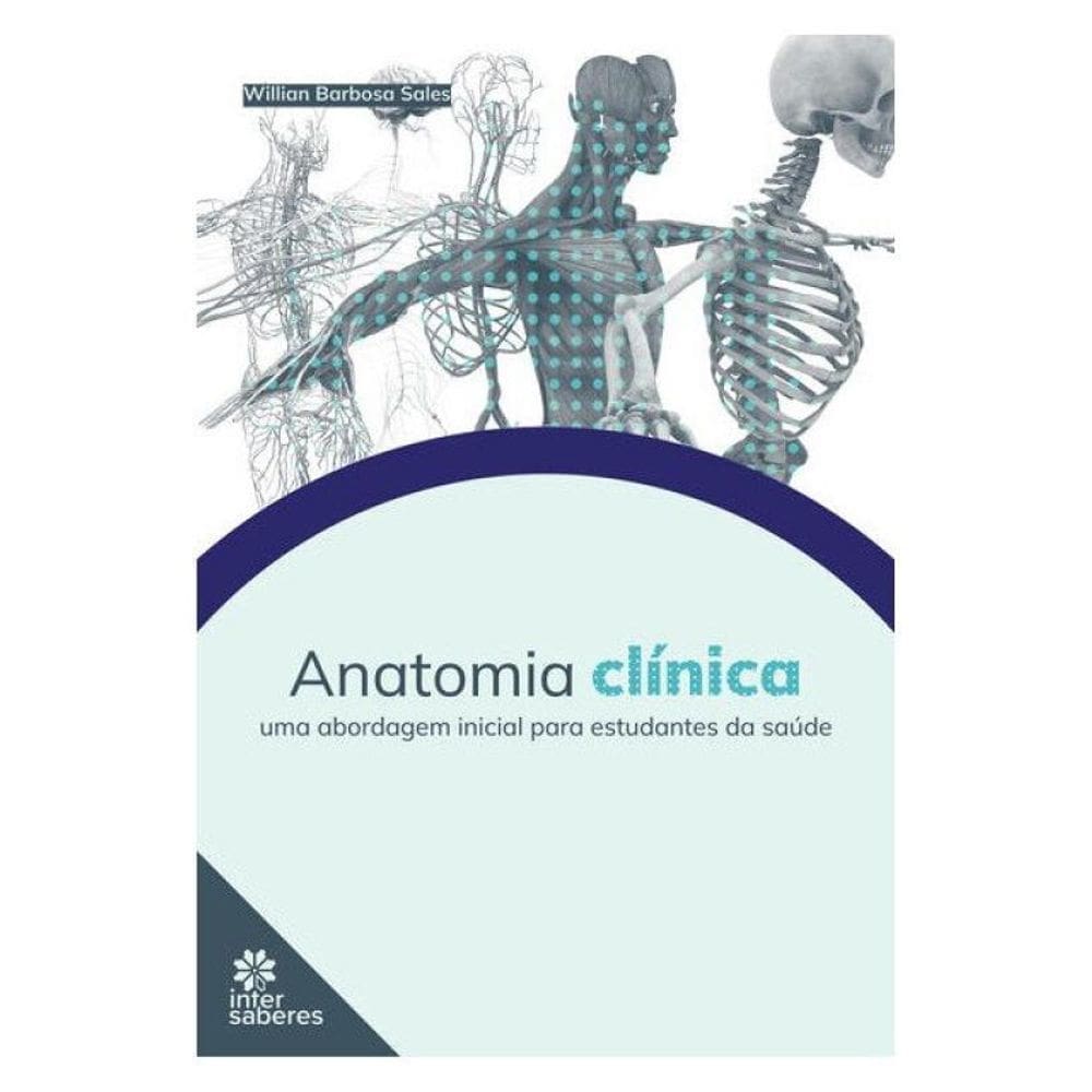 Anatomia Clínica
