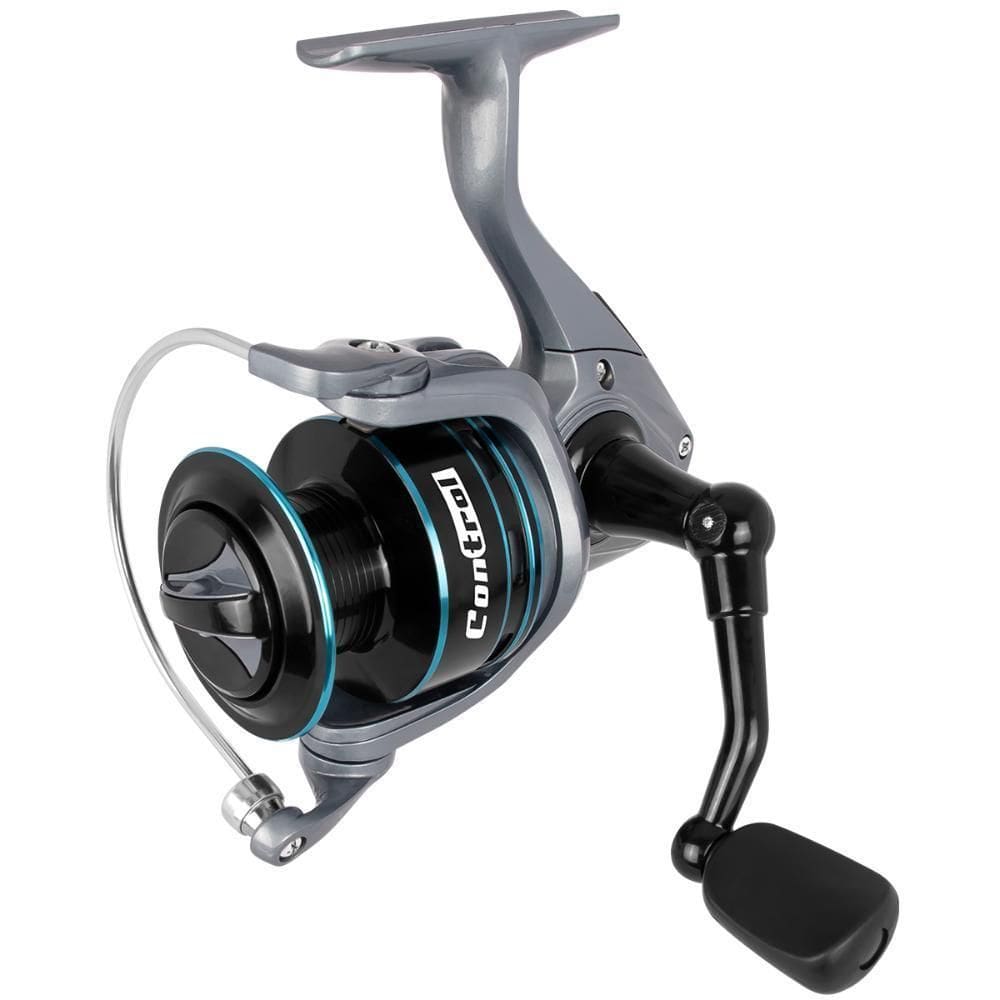 Molinete Pesca Control 500 Saint 4.8:1 Esq/Dir 3 Rolamentos