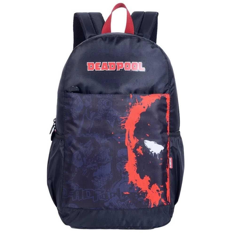 Mochila G Deadpool T02 Xeryus