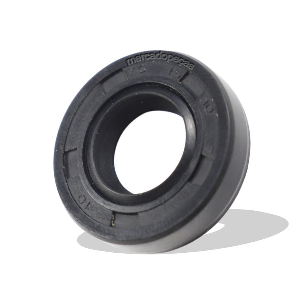 Retentor Do Virabrequim Para Roçadeira Intertec 430 Gr