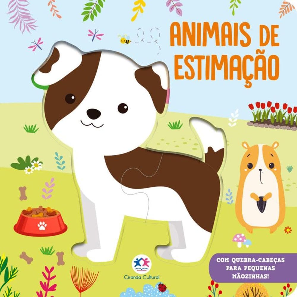Animais de Estimação