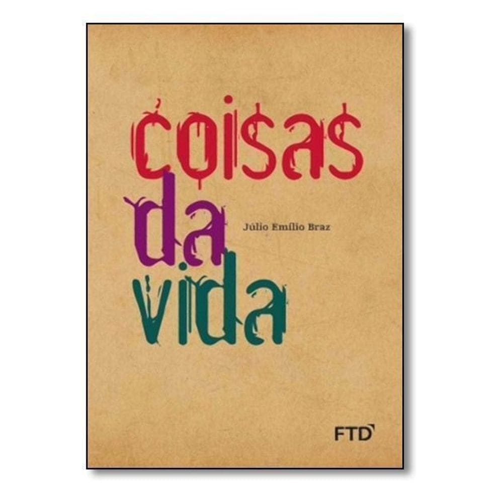 Coisas da Vida- Serie - no Meio do Caminho