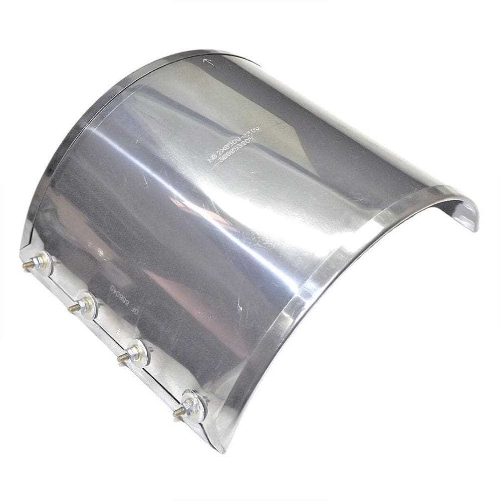 Resistência Tubos Gnatus Dabi Atlante Saeco D700