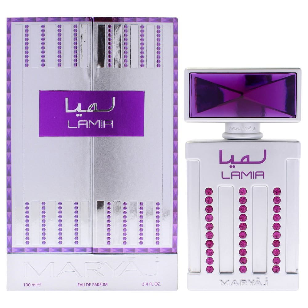 Perfume Maryan Lamia Eau de Parfum 100ml para mulheres