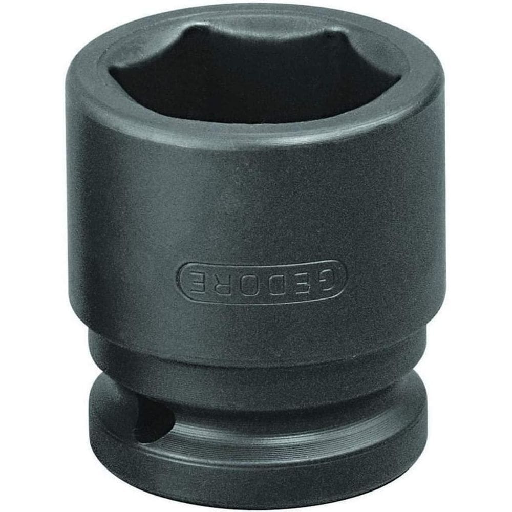 Chave Soquete 3/4 - 30 Mm Impacto Sext. Gedore
