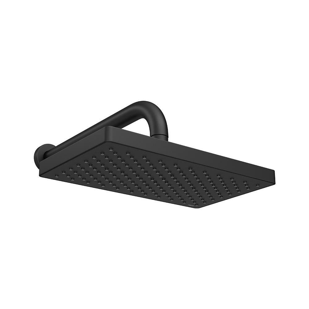 Chuveiro Deca Flex Max  De Parede Black Matte