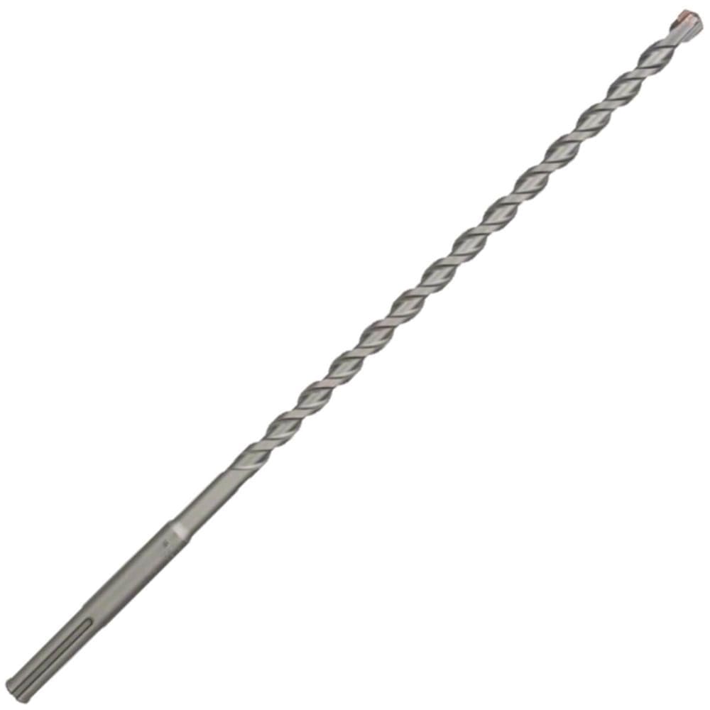 Broca SDS MAX-4 para Concreto 16x400mm - 2608685861 - BOSCH