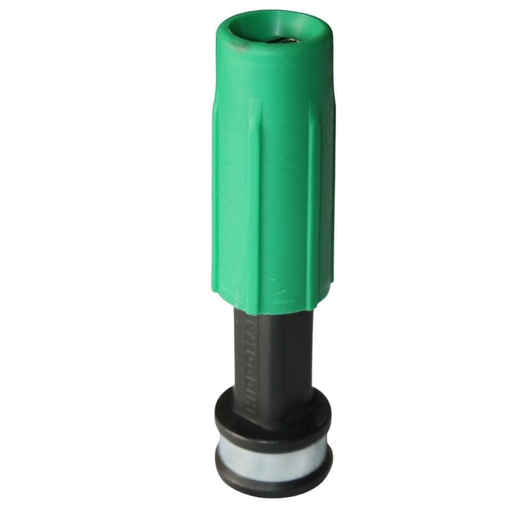 Esguicho Hidromar Verde 2,4Mm Lavadora Alta Pressão