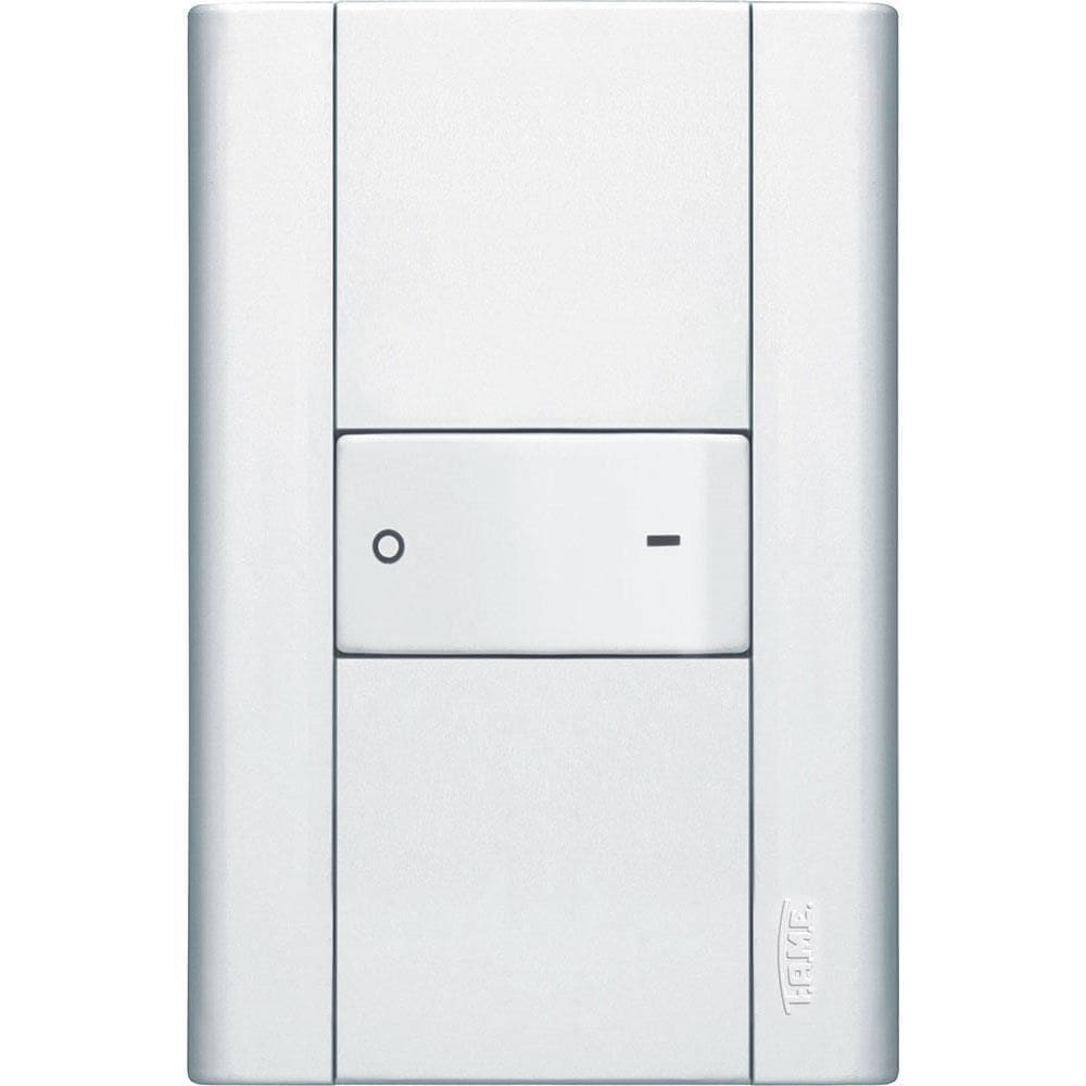 Interruptor Bipolar Simples 20A 250 Volts Modulare - 0340 - FAME