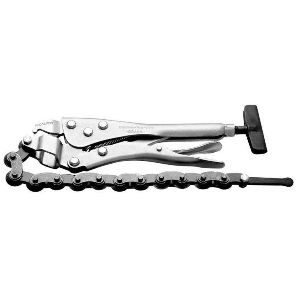 Alicate Pressao Corta Tubo 10Pol 44042/110