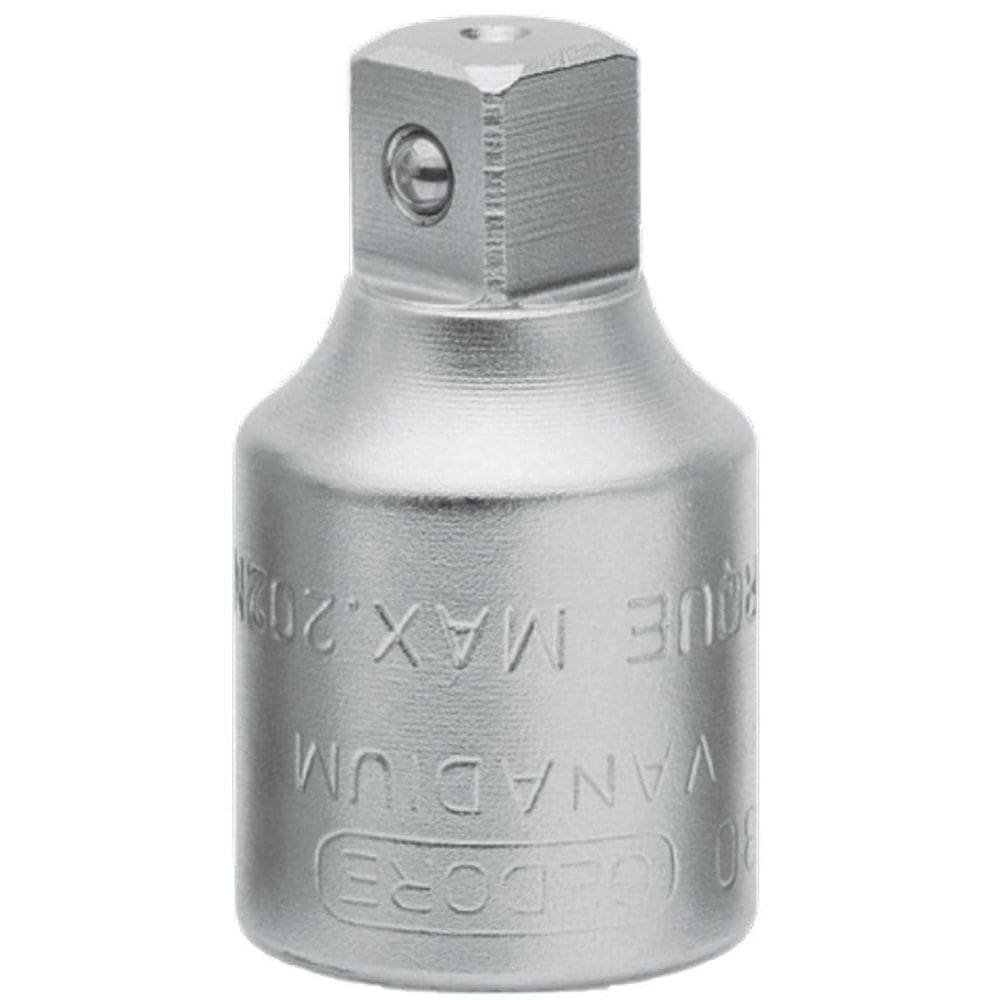 Adaptador Para Soquete 1/2 X 3/8 1930