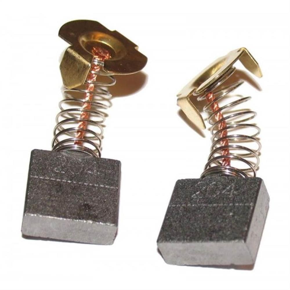 Escova de Carvão CB-204 - 194992-4 / 191957-7 - MAKITA