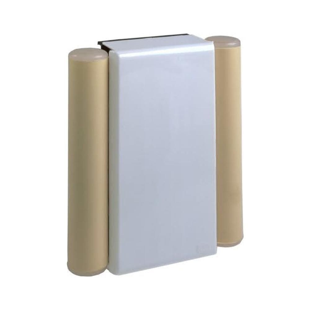 Campainha Musical Classic 127V Marfim - CM04.3 - DANVAL