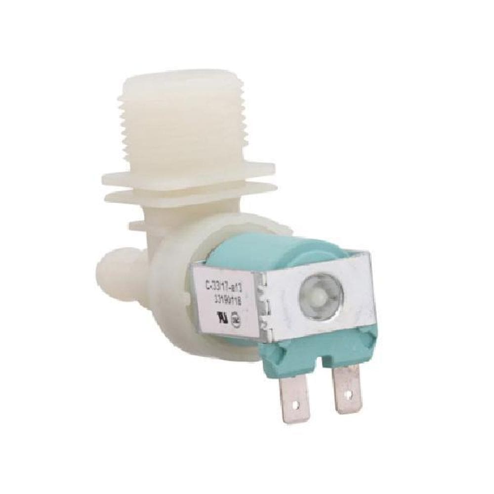 Válvula Simples 110V W10544743 Lava Louça Brastemp