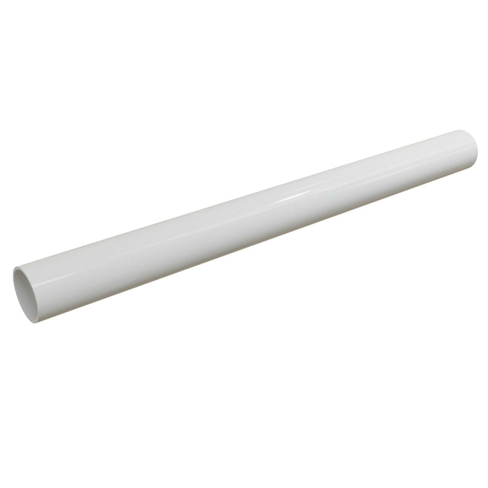 Eletroduto Rígido Plastik Standard Branco 3 Metros 3/4”” - E020310115 - WETZEL