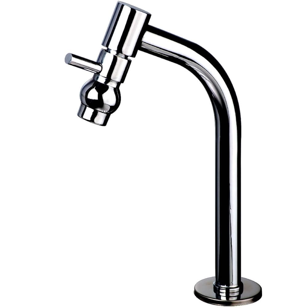 Torneira Prática Luxo Cromada para Lavatório 1199 - 760303 - STOC