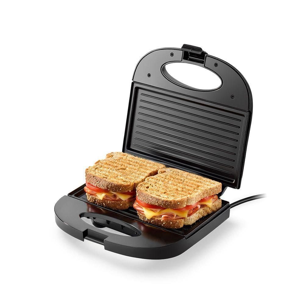 Sanduicheira Snack Time - 2 Em 1 750W110V