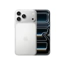 Apple iPhone 17 Pro Max 256GB Prateado...