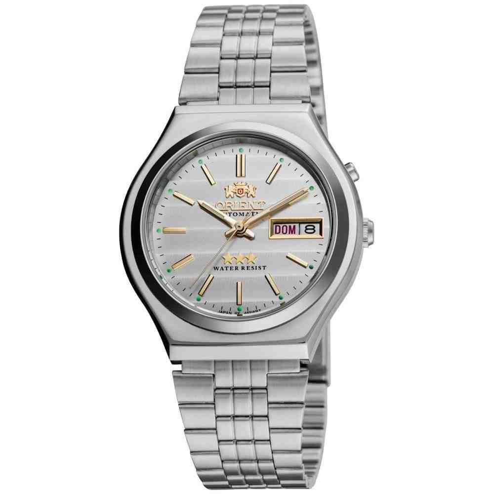 Relógio Masculino Orient Automatic 469Wb7A B1Sx