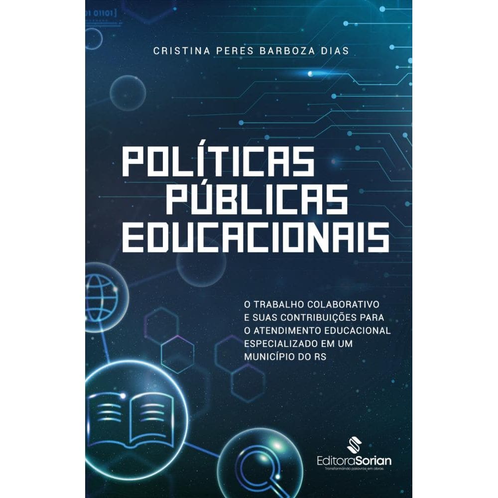 Políticas públicas educacionais:o trabalho colaborativo e suas contribuições para o atendimento educacional especializado em um município do RS