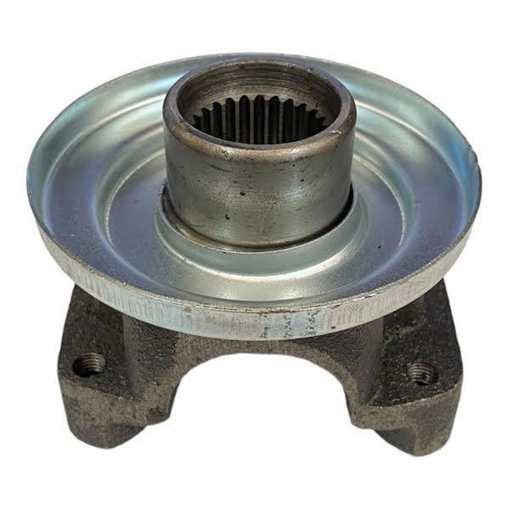 Flange Pinhao Diferencial Dianteiro S10 4X4 98/2011