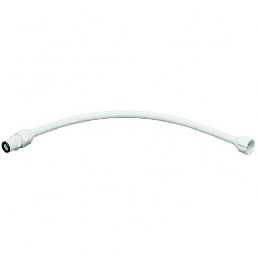 Engate de PVC Flexível de 1/2”” x 40cm - VLP315WWG - ESTEVES