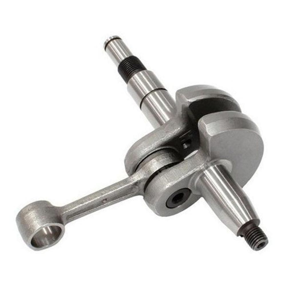 Virabrequim Com Biela Para Motosserra Stihl 025 250