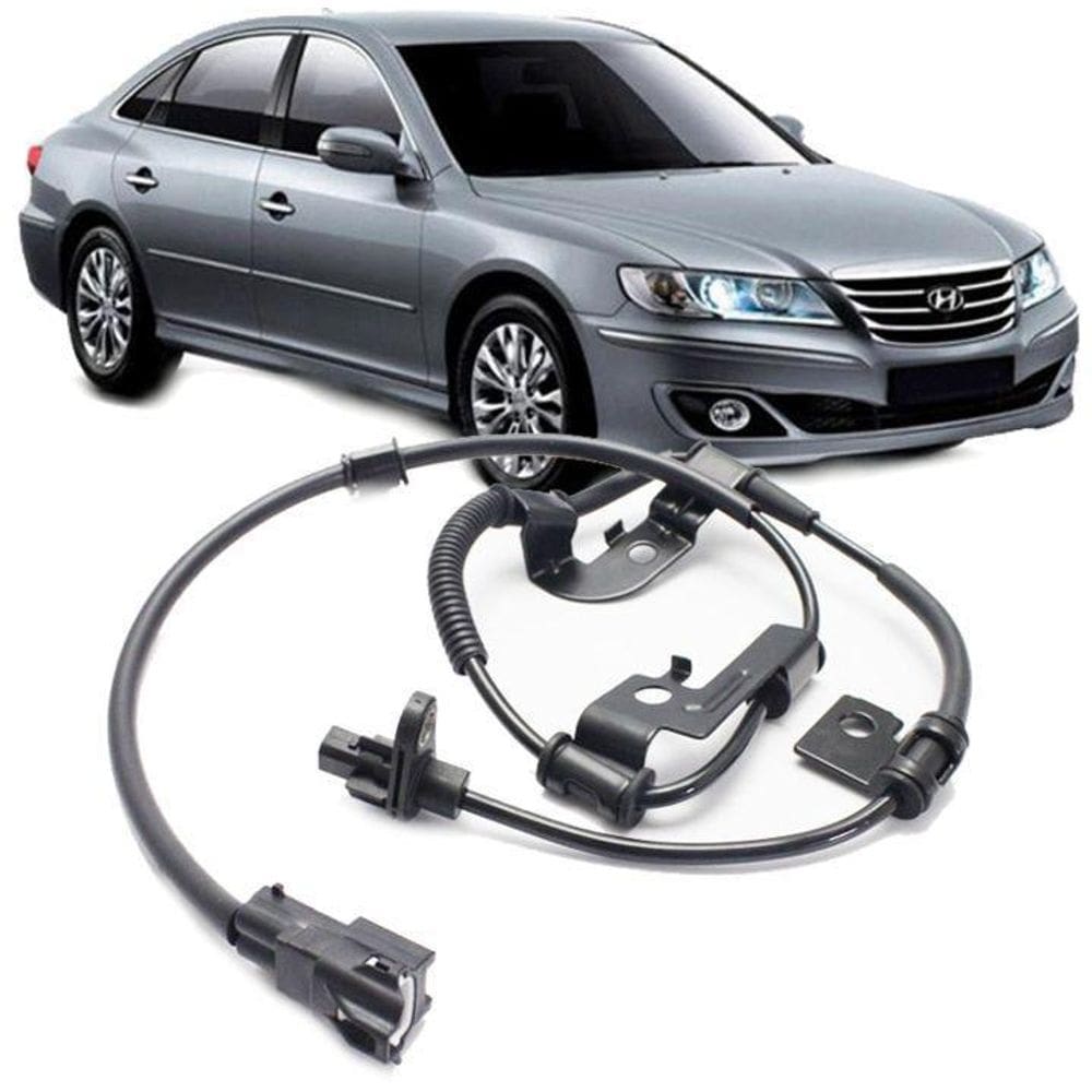 Sensor Freio ABS Hyundai Azera 3.3 V6 2007-2011 59810-3K000