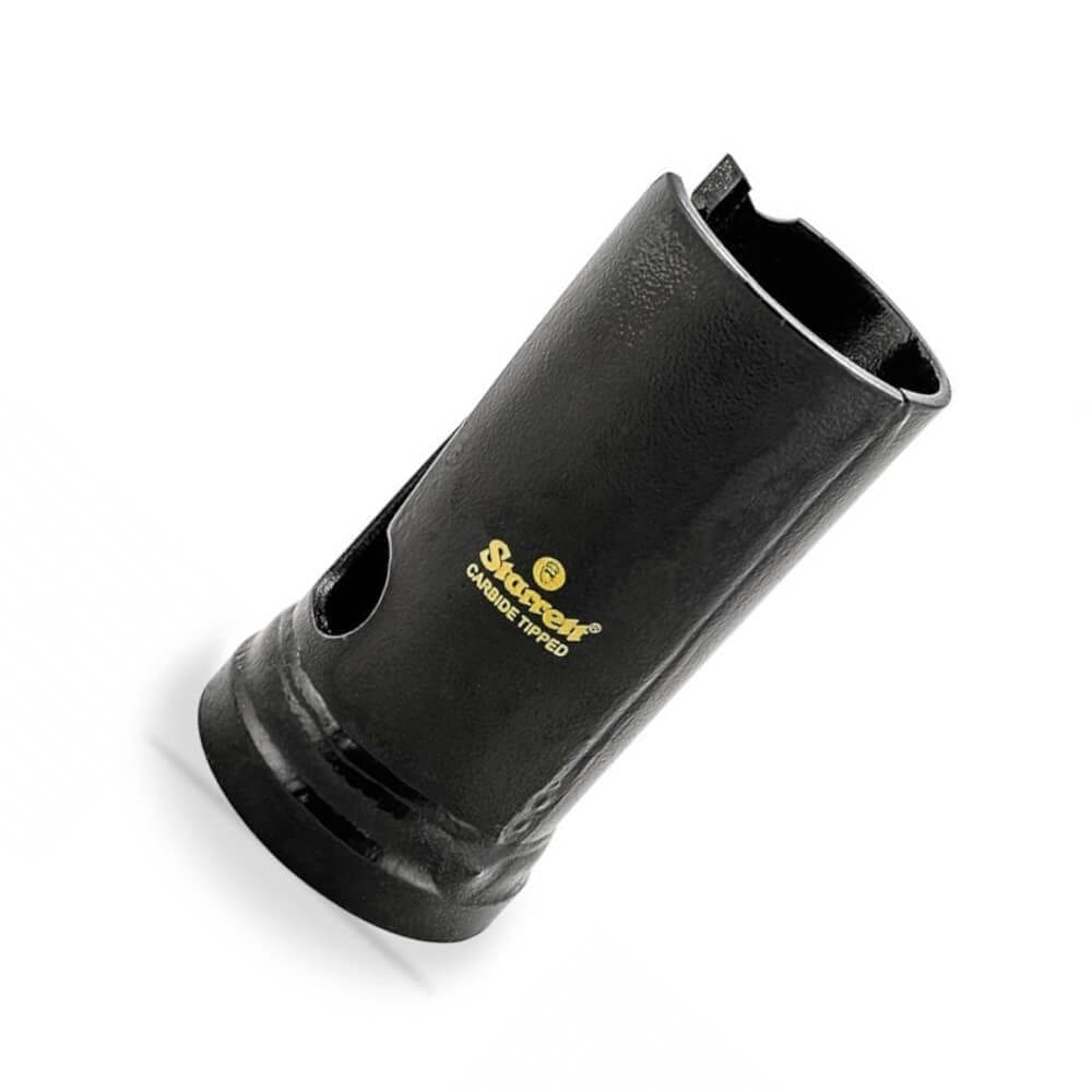 Serra Copo Multi com Ponta de Metal Duro 30mm 1.3/16` - MPH0136 - STARRETT