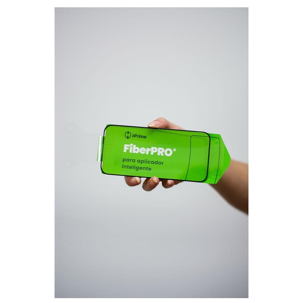 Película HPrime FiberPRO para Samsung S25 Ultra - HP6146S25U