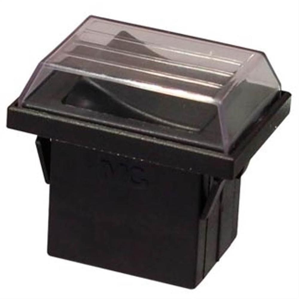 Interruptor Bipolar 15A com Capa Protetora - 30223 - MARGIRIUS