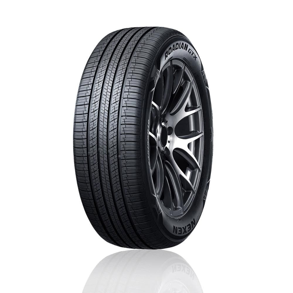 Pneu Aro 17 225/65R17 106V XL Nexen Roadian GTX